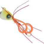 Major Craft Nano Rubber 10 gr 006 Glow Suni Balık Yemi
