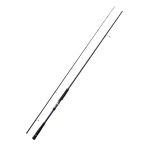 Major Craft Solpara Wind Spx-862Mhw 259Cm 10-28G Spin Olta Kamışı