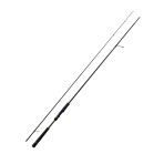Major Craft TCX-832MLW New Triple Cross Seabass 251 cm 7-17 gr Spin Kamış