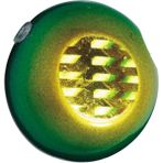 Major Craft Tm-Head Slider Tai Rubber Jig 100G #06 Gold/green