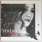 Majör Müzik Serenad Bağcan Lp Plak ( Sıfır Jelatinli )