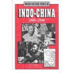Major Political Events in Indo-China, 1945-1990 (Major Political Events Series) by D. J. Sagar (1991-10-30)