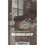 Majorana Kayıp - Leonardo Sciascia