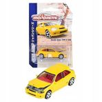 Majorette 212051029 Japan Series Premium Cars Diecast Honda Civic TYPE R EK9 | 1:64 Diecast Model Araba