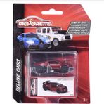 Majorette 212053152 Deluxe Serisi Metal Diecast-Bugatti Chiron Araba