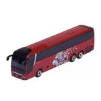 Majorette 212053159 Bordo MAN Lions Coach Şehir Otobüsü