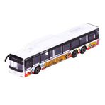 Majorette 212053159 MAN Tietro Express Şehir Otobüsü