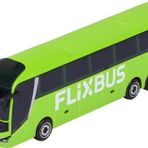 Majorette 212053159 Yeşil MAN Flixbus Şehir Otobüsü