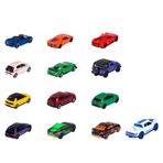 Majorette 212054036 Limited Edition Metal Diecast 9+4 Giftpack Araç Seti