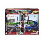 Majorette 212059986 +5 Araç Şehir Garajı