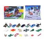 Majorette Advent Calendar Takvimi 2025 - 8504107000