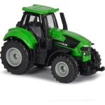 Majorette Çiftlik Araçları Traktör Deutz-Fahr 9340 Ttv