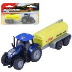 Majorette Die-Cast 1:64 Çiftlik Araçları - New Holland T7.330 8503002000