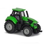 Majorette Farm Metal Diecast Deutz Fahr Ttr