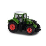 Majorette Farm Metal Diecast Fendt