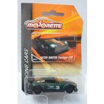 Majorette GT8 Racing Cars Aston Martin Vantage Araba