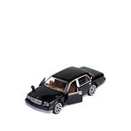 Majorette Japan Serisi Premium Toyota Century Oyuncak Araba