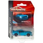 Majorette Premium Cars Series Ford Mustang Gt 204C-6