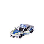 Majorette Rescue Premium Araçlar Porsche Panamera Oyuncak Araba