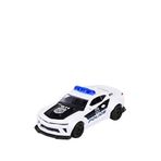 Majorette Rescue Premium Chevrolet Camaro Oyuncak Araba