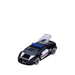 Majorette Rescue World Lamborghini Huracan Premium Oyuncak Araba