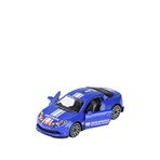 Majorette Rescue World Premium Alpine A110 S 1:64 Oyuncak Araba