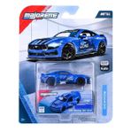 Majorette Showroom Premium Deluxe Cars Ford Mustang Dark Horse