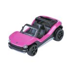 Majorette Sokak Yarış Arabaları Volkswagen Id. Buggy Çok Renkli