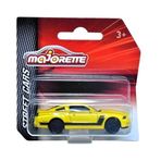 Majorette Street Cars Sarı Ford Mustang Boss 302