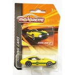 Majorette Toyota 2000 Gt 1/64 Ölçek Majorette Metal Araba Diecast Model Araba Oyuncak Araba