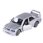 Majorette Vintage Metal Diecast - Mercedes Benz 190 E 212052010