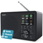 Majority Touro Radyo BT Hoparlör (Wifi)