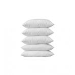 Mak Hom Mak Home 5 Adet 950-1000 Gr Silikon-Elyaf Yastık