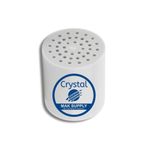 Mak Supply Crystal 15 Aşamalı Premium Duş Filtrenin Yedek Kartuşu,