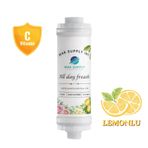 Mak Supply Duş Filtresi C Vitaminli Limon Parfümlü