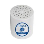 Mak Supply Plus Duş Filtresinin Kartuşu Daha Etkilidir Beyaz