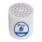 MAK Supply PLUS + duş filtresinin yedek kartuşu