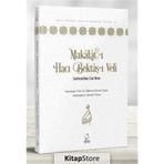 MAKALAT - HACI BEKTAŞ VELI