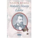 Makalat-ı Siyasiye ve Edebiye - Namık Kemal