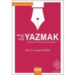 Makale Tez Proje Yazmaz - Prof. Dr. Orhan Doğan