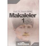 MAKALELER 1 PROF. DR. REŞAT GENÇ - REŞAT GENÇ
