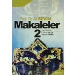 MAKALELER 2 - ALI SEVIM
