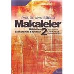 Makaleler 2 - Azmi Süslü