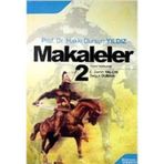 MAKALELER 2 HAKKI DURSUN YILDIZ - HAKKI DURSUN YILDIZ