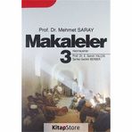 MAKALELER 3 - MEHMET SARAY