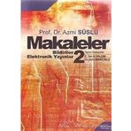 Makaleler Cilt 2-Azmi Süslü