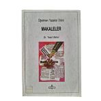 Makaleler (İkinci El)