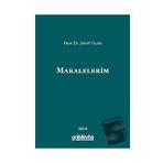 Makalelerim - Şükrü Yıldız