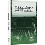Makalelerle Yökdil Sağlık Bilimleri Modadil Yayınları Modadil Yayınları Komisyon