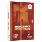 Makalelerle Yökdil Sosyal-Modadil Yayınları